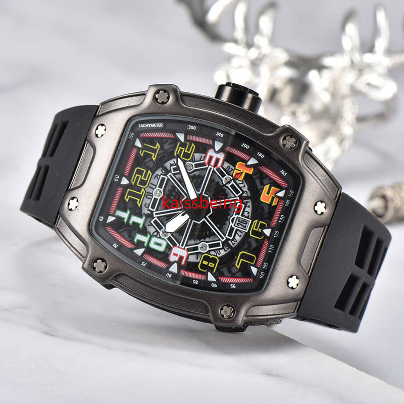 Iv Reloj Hombre Lum… - image