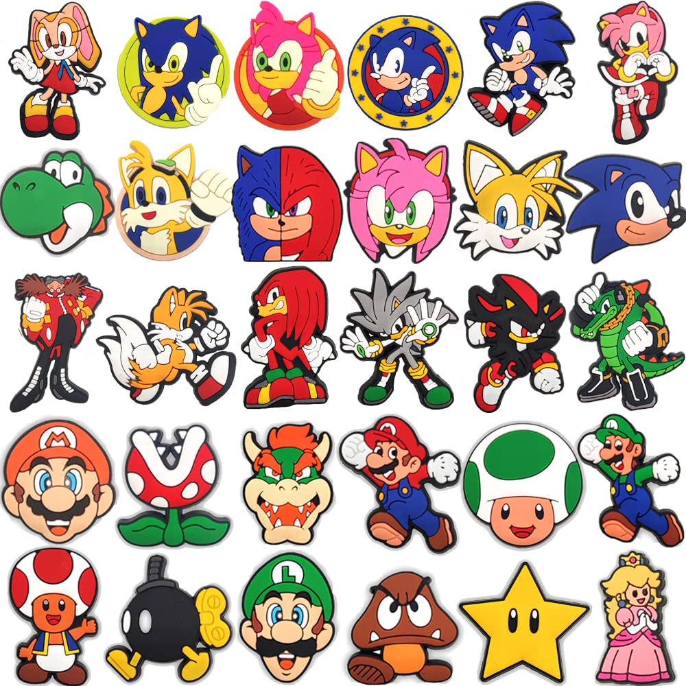 Shoe Parts Accessories Charms Cartoon Decoration For Gift Cute Style Drop Delivery Otk85
Shoe Parts Accessories Charms Cartoon Decoration For Gift Cute Style Drop Delivery Otk85