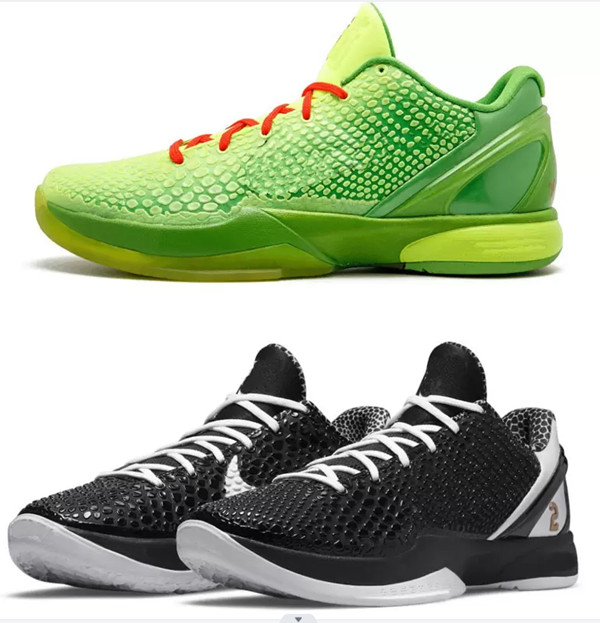 Kids kobe Mamba 6 Grinch Basketball Shoes sneakers store 2023 Grade school men women Mambacita Bruce Lee Big Stage Chaos Casual shoes outlet
Kids kobe Mamba 6 Grinch Basketball Shoes sneakers store 2023 Grade school men women Mambacita Bruce Lee Big Stage Chaos Casual shoes outlet