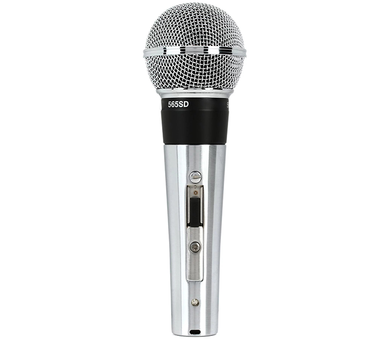 Top quality Vocal Dynamic 565SD microphone microfone professional for 565SD microphone karaoke live shows