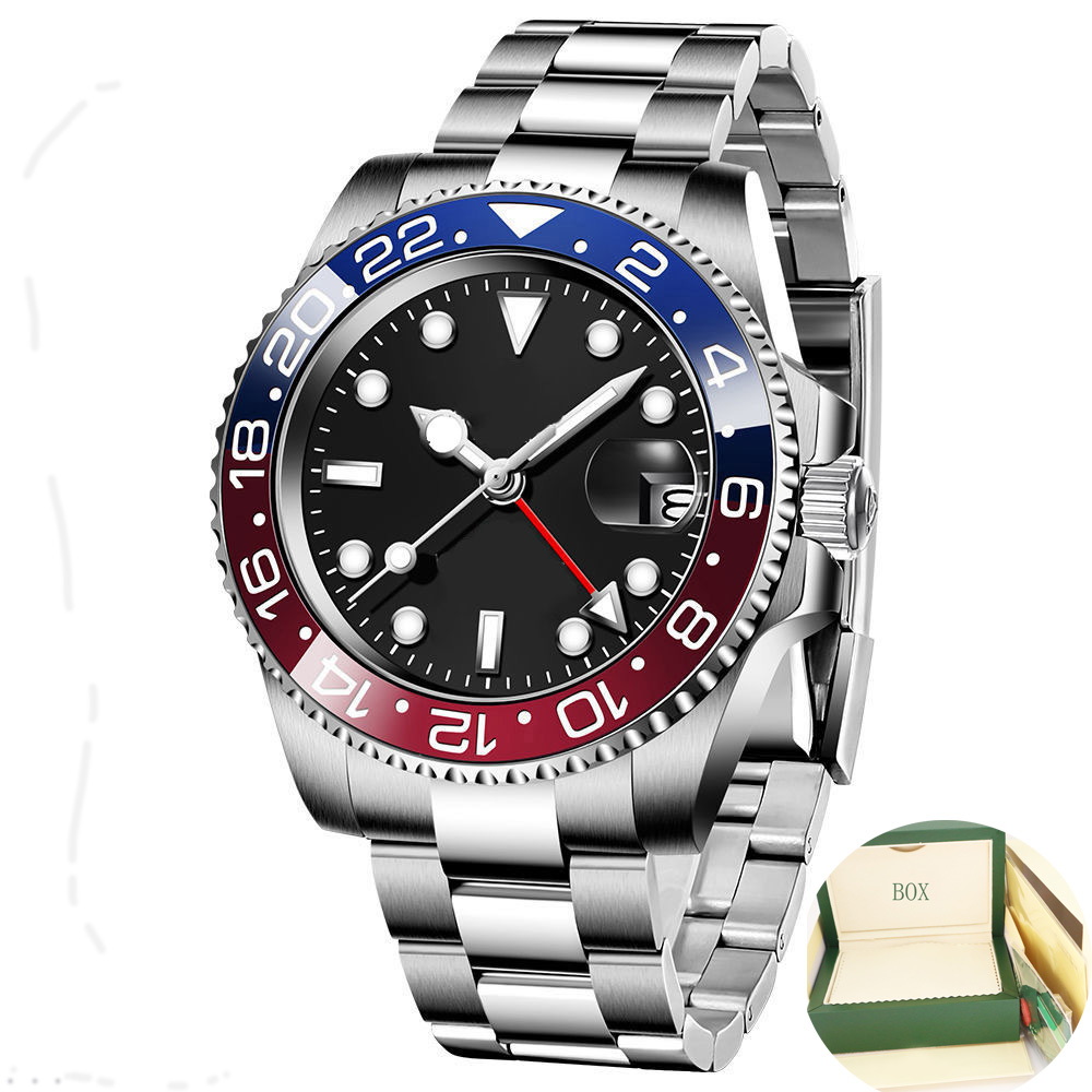 Highquality watch fashion luxury mens designer watches stainless steel Automatic Mechanical Sapphire solid Clasp gold watch Montre jason dhgate wristwatch, S15
Highquality watch fashion luxury mens designer watches stainless steel Automatic Mechanical Sapphire solid Clasp gold watch Montre jason dhgate wristwatch, S15