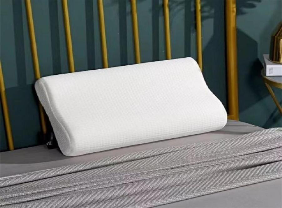 long pillow Memory Foam Bedding Pillow Neck Protection Slow Rebound Shaped Maternity For Sleeping Orthopedic s 2202268256902
long pillow Memory Foam Bedding Pillow Neck Protection Slow Rebound Shaped Maternity For Sleeping Orthopedic s 2202268256902