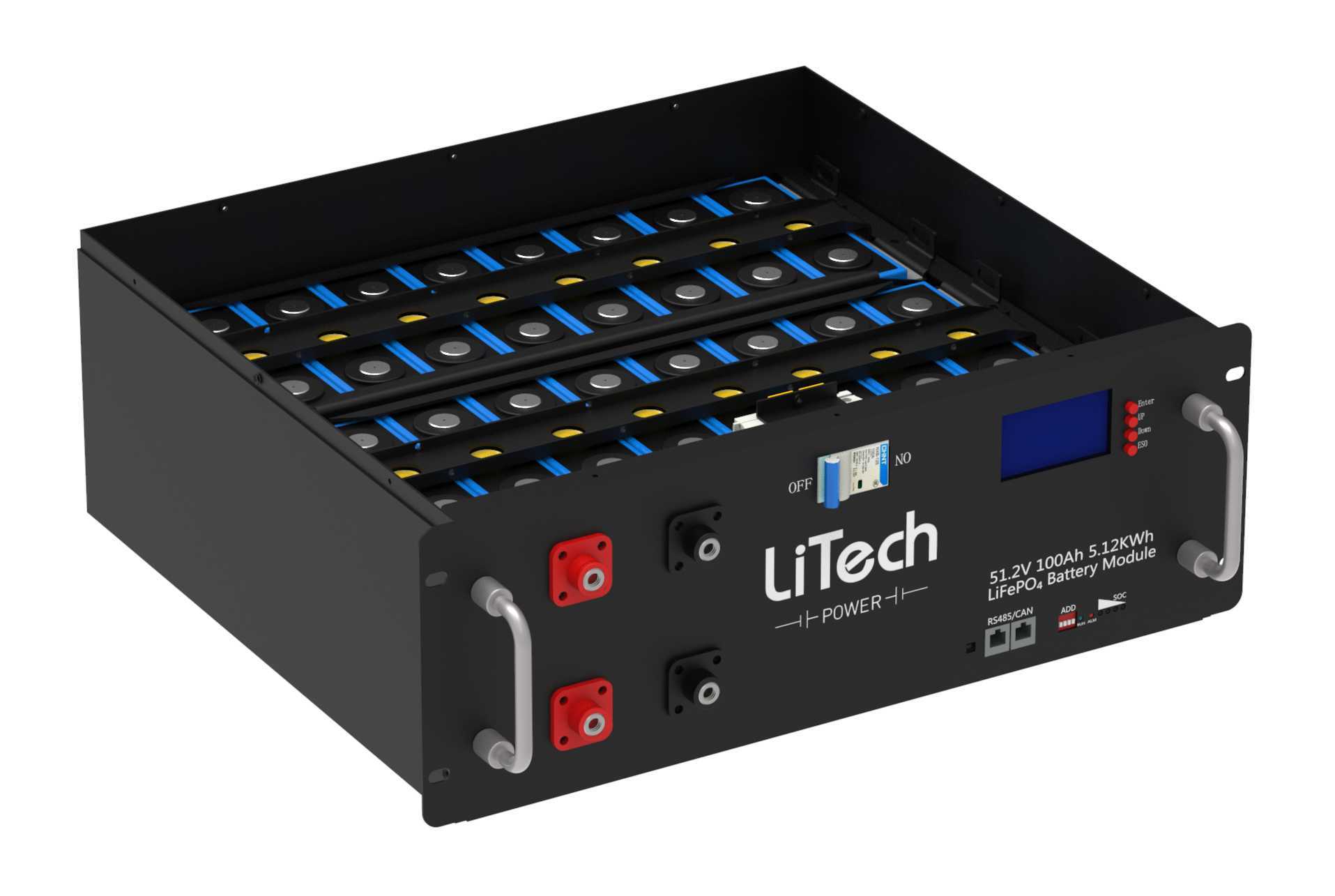 Renewable energy 48v 100ah Lifepo4 battery household energy storage system for energy related products