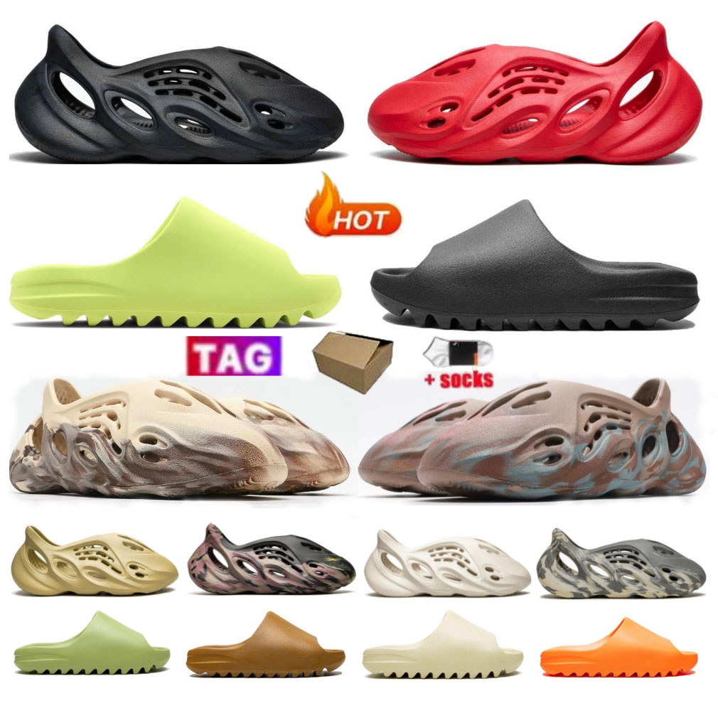 Foam runners yeezys slides designer sandals for men slippers women flat shoes marble shoes orange desert sand bone earth brown sandals outdoor beach, Yt10
Foam runners yeezys slides designer sandals for men slippers women flat shoes marble shoes orange desert sand bone earth brown sandals outdoor beach, Yt10
