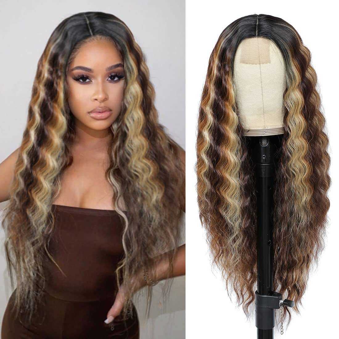 Curly lace Wigs african american 100% Human Hair Wigs for Black Women Cheap Ombre Jerry Curl Full Wigs Z0303, Ombre color
Curly lace Wigs african american 100% Human Hair Wigs for Black Women Cheap Ombre Jerry Curl Full Wigs Z0303, Ombre color