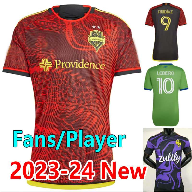23 24 Seattle Sounders FC SOCCER JERSEYS Player 2023 Home Away Roldan Ruidiaz Lodeiro Montero MORRIS camisetas de futbol ADENIRAN ROWE football shirts MAILLOTS FOOT, Fans 22-23 home
23 24 Seattle Sounders FC SOCCER JERSEYS Player 2023 Home Away Roldan Ruidiaz Lodeiro Montero MORRIS camisetas de futbol ADENIRAN ROWE football shirts MAILLOTS FOOT, Fans 22-23 home