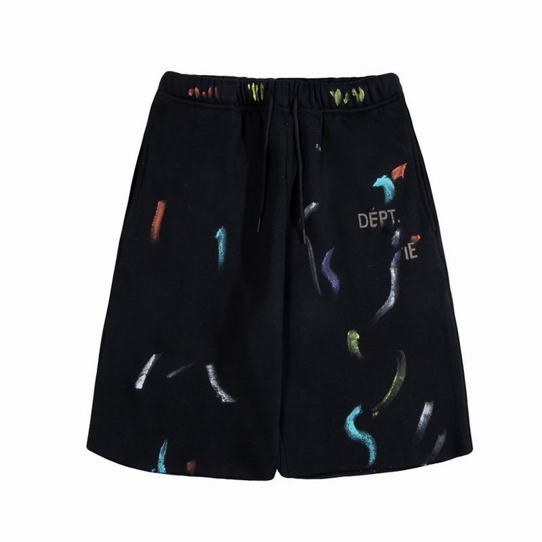 Men's Shorts Mens Galleryse Depts Short Pants Men Women Designer Breeches Galleryes Cottons Mans Casual Shirt Clothing Street Sleeve Relaxed Pant GEQ3
Men's Shorts Mens Galleryse Depts Short Pants Men Women Designer Breeches Galleryes Cottons Mans Casual Shirt Clothing Street Sleeve Relaxed Pant GEQ3