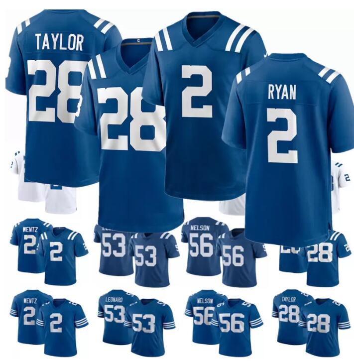 5 Anthony Richardson jersey Indianapoliss Darius Leonar colts Jonathan Taylor Quenton Nelson Michael Pittman Jr. Reggie Wayne Peyton Manning Football Jerseys, Color
5 Anthony Richardson jersey Indianapoliss Darius Leonar colts Jonathan Taylor Quenton Nelson Michael Pittman Jr. Reggie Wayne Peyton Manning Football Jerseys, Color