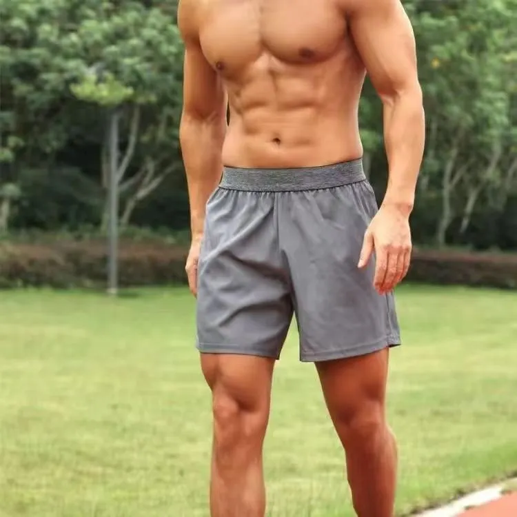 Ll Men Shorts Outdoor Sports Fi Quick-drying Yoga Male Shorts Pure Color Training Mountain Running Shorts Elastic Solid Color Yoga, Customize 4
Ll Men Shorts Outdoor Sports Fi Quick-drying Yoga Male Shorts Pure Color Training Mountain Running Shorts Elastic Solid Color Yoga, Customize 4
