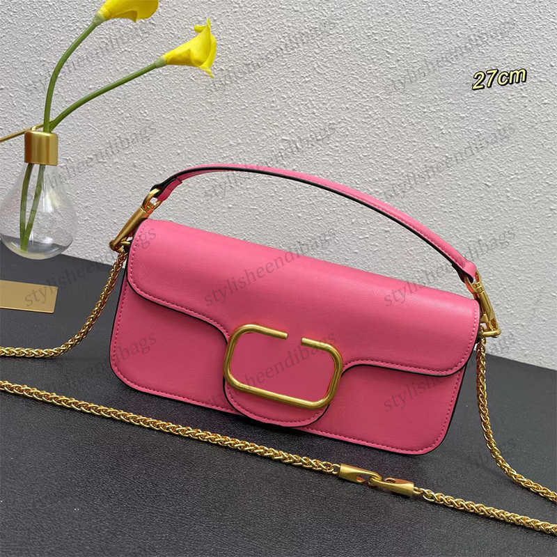 Shoulder Bags Big Metal Calfskin LOCO Handbag Shoulder Bags Womens Summer Luxury Designers Gold Metals Chains Cross-body Bags Purse clutch bag 0303/23, Black
Shoulder Bags Big Metal Calfskin LOCO Handbag Shoulder Bags Womens Summer Luxury Designers Gold Metals Chains Cross-body Bags Purse clutch bag 0303/23, Black