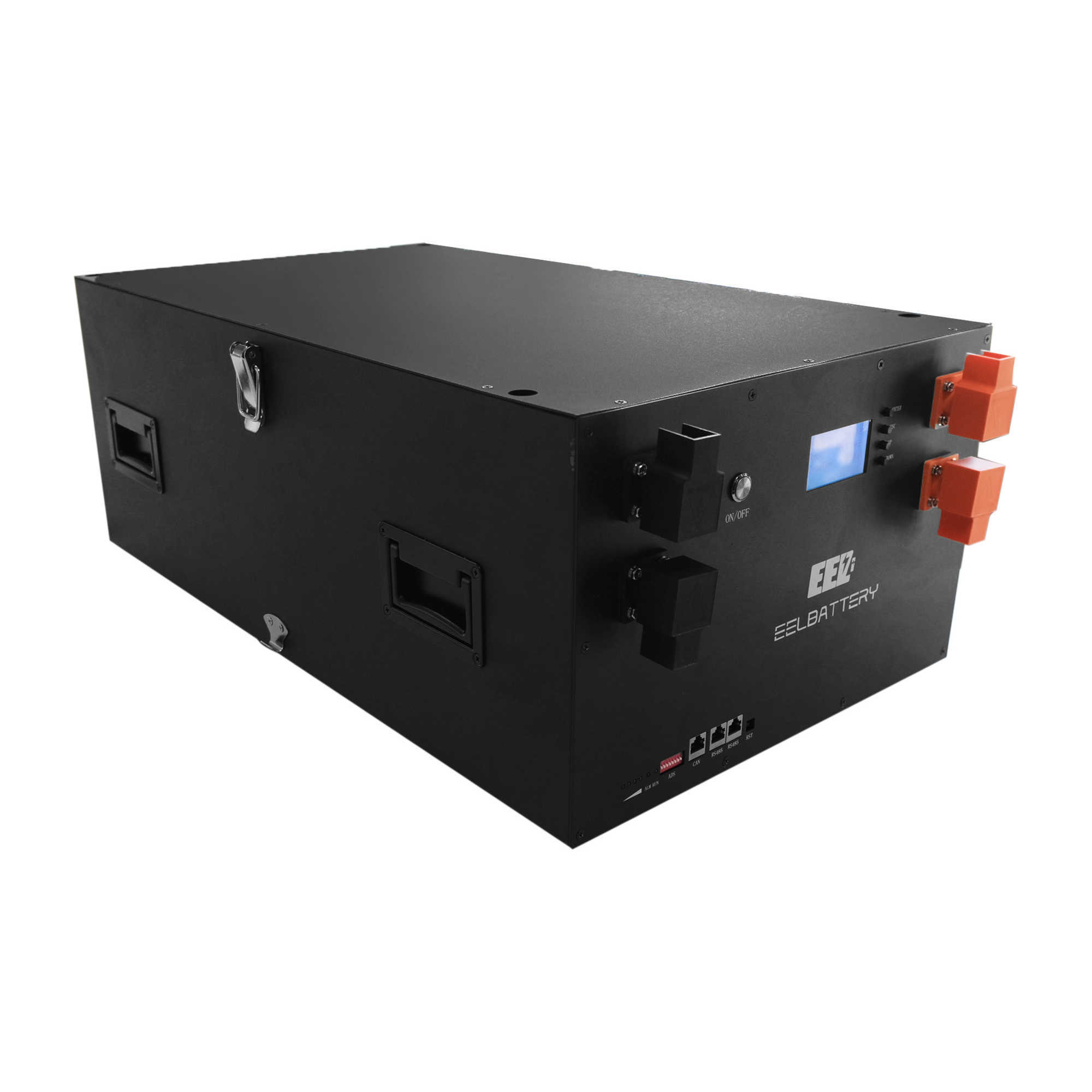 EEL 10kwh 15kwh lifepo4 All In One Energy Storage Battery system Box DIY Lithium ion 230Ah 280Ah LiFePO4 16S 48V battery Packs