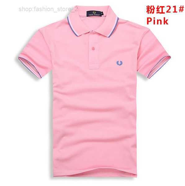 Hot Highquality Classic Polo Shirt English Cotton Short Sleeve 2022 Designer Brand Summer Tennis Men' T-shirt 12 Colors Fred Perry 1 polo shirt QXOR
Hot Highquality Classic Polo Shirt English Cotton Short Sleeve 2022 Designer Brand Summer Tennis Men' T-shirt 12 Colors Fred Perry 1 polo shirt QXOR