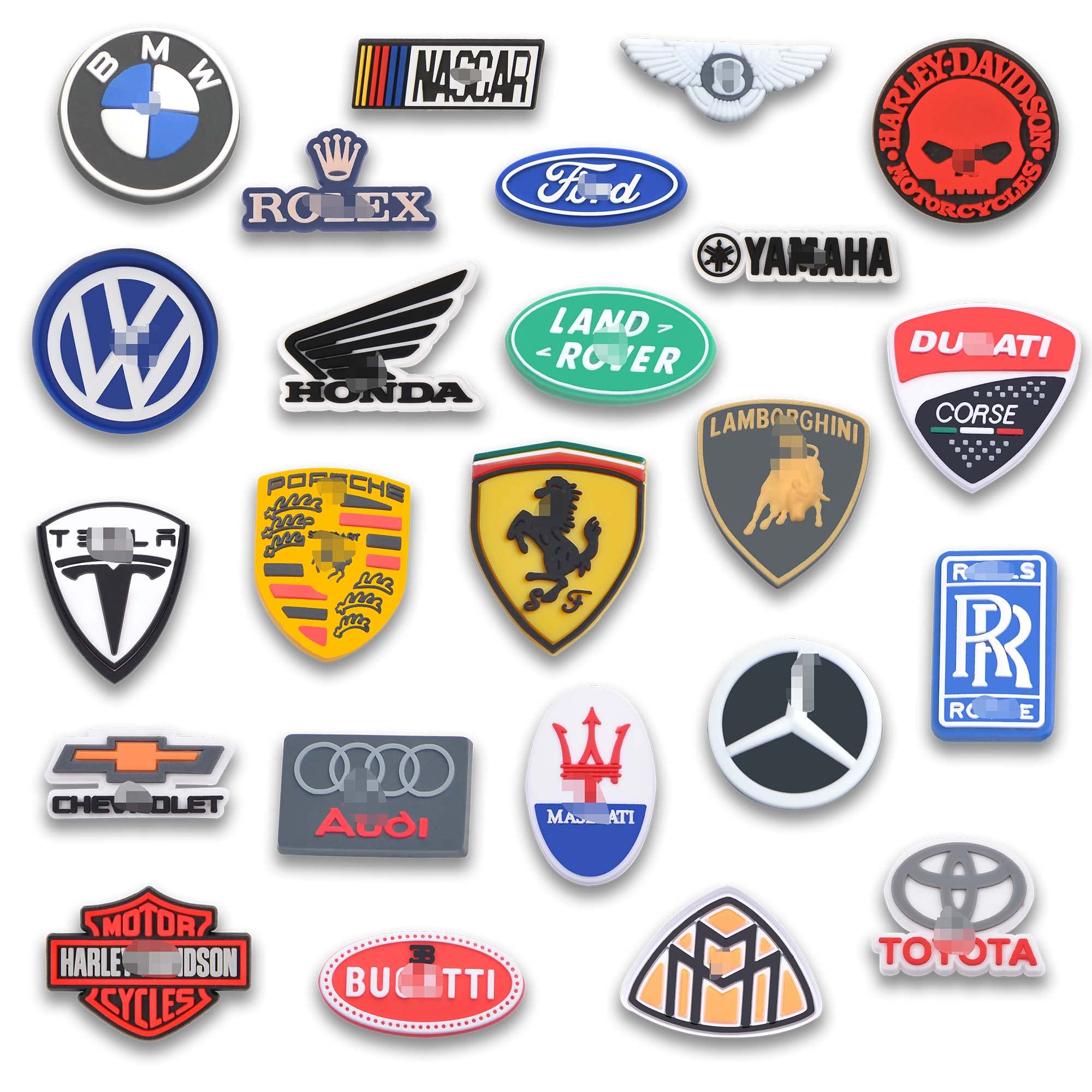 Shoe Parts Accessories Car Charms Shoes Pvc Clog Pins Decoration Boy Girl Kids Birthday Party Supplies Favors Gifts Holiday Otv6N
Shoe Parts Accessories Car Charms Shoes Pvc Clog Pins Decoration Boy Girl Kids Birthday Party Supplies Favors Gifts Holiday Otv6N