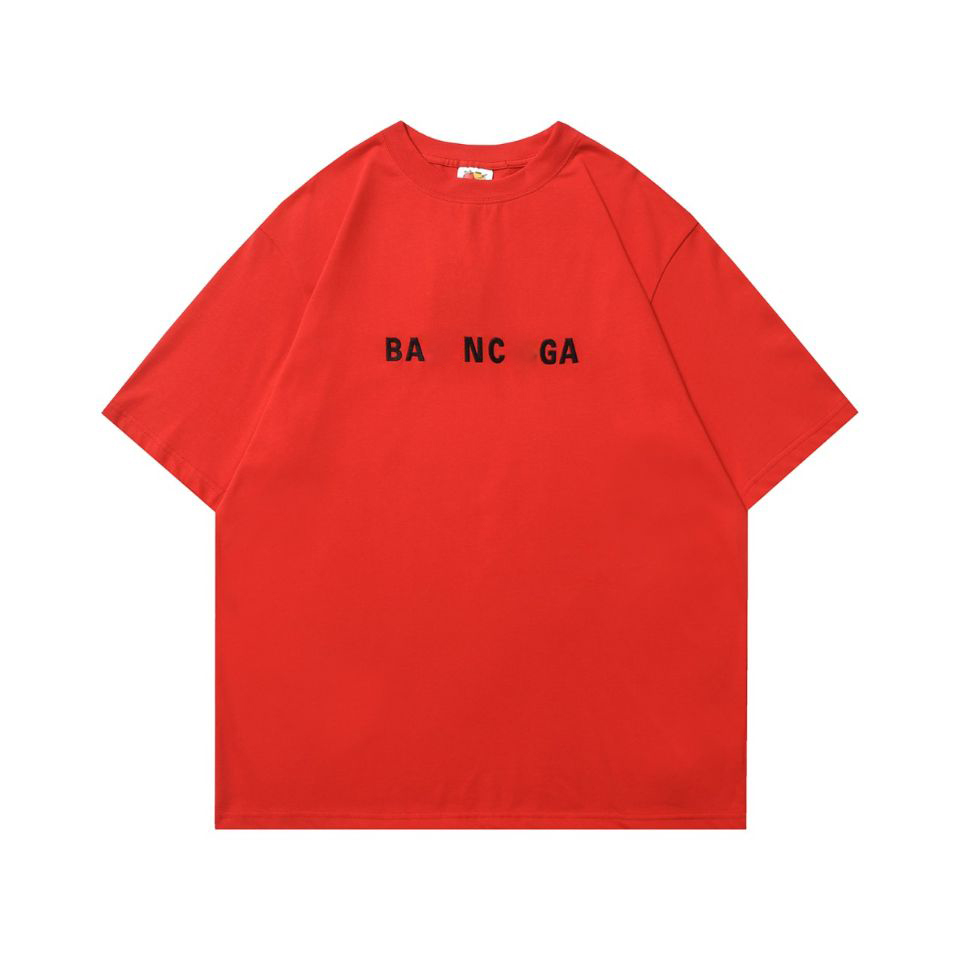 2023 High quality summer Men' T-Shirts casual men' T-shirt letter-printed short-sleeved top sales luxury men' hip-hop clothing European size -XL 123, European size /4
2023 High quality summer Men' T-Shirts casual men' T-shirt letter-printed short-sleeved top sales luxury men' hip-hop clothing European size -XL 123, European size /4