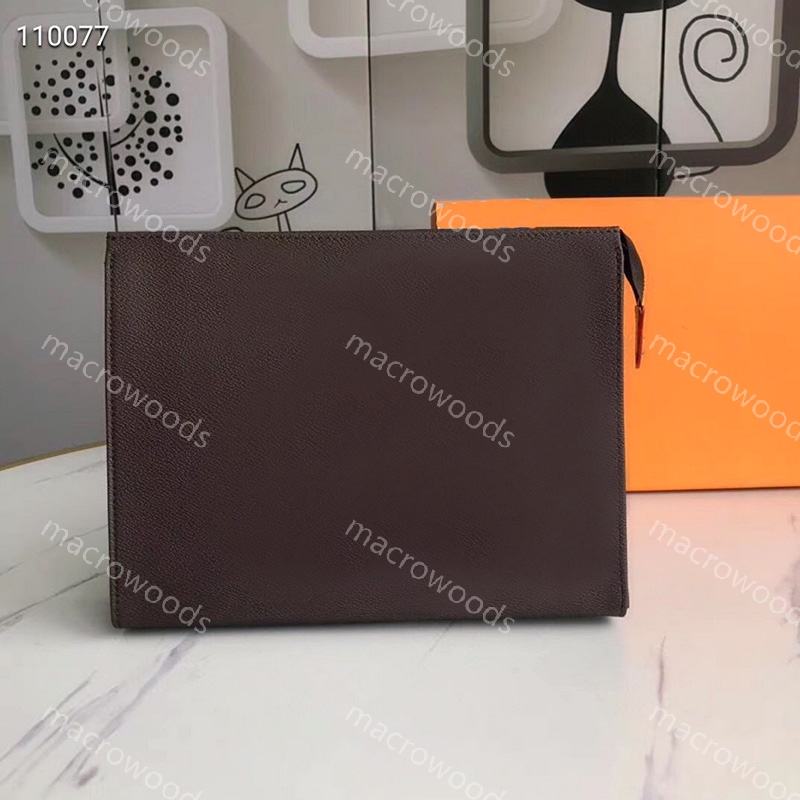 POCHE TOILETTE Lady Clutch Bags handbags women cosmetic bag designer Enveloper men fashion underarm bag OL briefcase Luxury man purse Inside patch pocket M46037, Brown checked
POCHE TOILETTE Lady Clutch Bags handbags women cosmetic bag designer Enveloper men fashion underarm bag OL briefcase Luxury man purse Inside patch pocket M46037, Brown checked