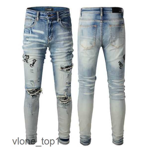 Biker amirly New Man Arrivals Mens Coolguy Luxury Designer Clothing Denim Jeans Pants Holes Trousers Jean #828 1 FN83
Biker amirly New Man Arrivals Mens Coolguy Luxury Designer Clothing Denim Jeans Pants Holes Trousers Jean #828 1 FN83