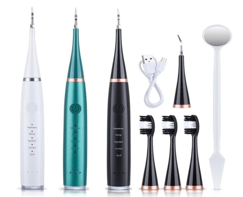Electric Dental Calculus Remover Tartar Plaque Stains Cleaner Teeth Whitening Kit cleaner Oral Hygiene Care 2202289523211
Electric Dental Calculus Remover Tartar Plaque Stains Cleaner Teeth Whitening Kit cleaner Oral Hygiene Care 2202289523211