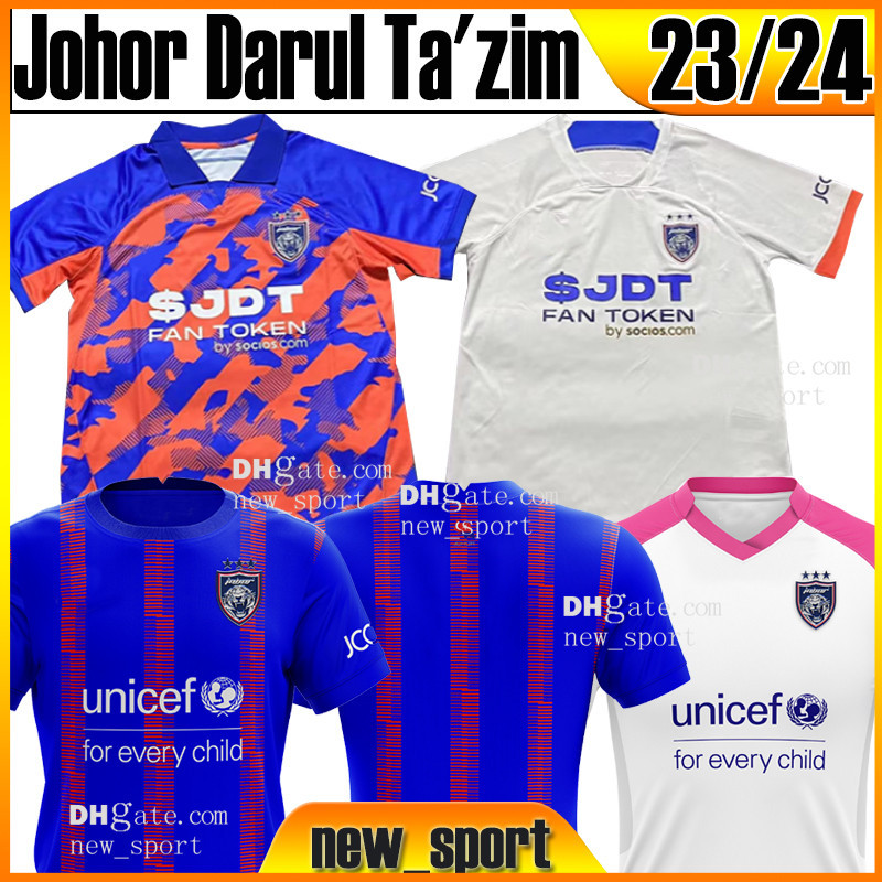 23 24 Johor Darul Ta'zim Soccer Jerseys Arif Aiman Bergson Juan Muniz 2023 2024 Home Away Nazmi Faiz Natxo Insa new sport Jordi Amat Shane N Men Size -XXL Football Shirt, Guofangyusifa 22 23 home
23 24 Johor Darul Ta'zim Soccer Jerseys Arif Aiman Bergson Juan Muniz 2023 2024 Home Away Nazmi Faiz Natxo Insa new sport Jordi Amat Shane N Men Size -XXL Football Shirt, Guofangyusifa 22 23 home