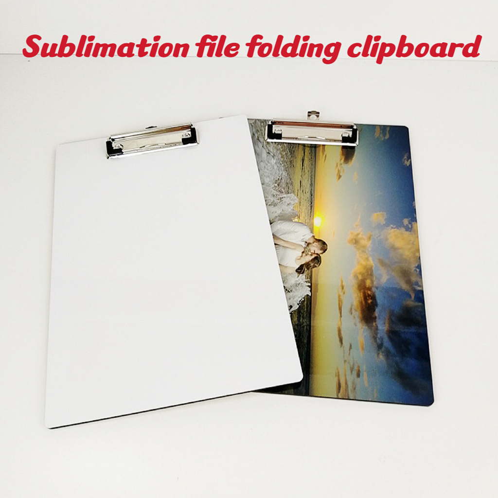 sublimation file folding clipboard A4 wooden MDF clipboard with custom printing and logo filing supplies wood folder manufacturer custom made Fast
sublimation file folding clipboard A4 wooden MDF clipboard with custom printing and logo filing supplies wood folder manufacturer custom made Fast