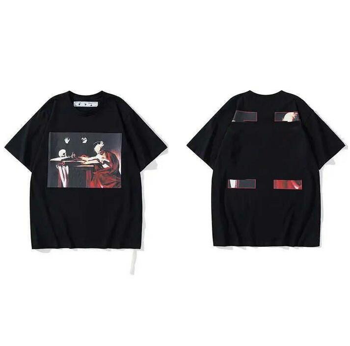 2023 Off Men's T-shirts Offs White Irregular Arrow Summer Finger Loose Casual Short Sleeve T-shirt for Men and Women Printed Letter x on the Back Print Oversize Xy9g, Add postage
2023 Off Men's T-shirts Offs White Irregular Arrow Summer Finger Loose Casual Short Sleeve T-shirt for Men and Women Printed Letter x on the Back Print Oversize Xy9g, Add postage