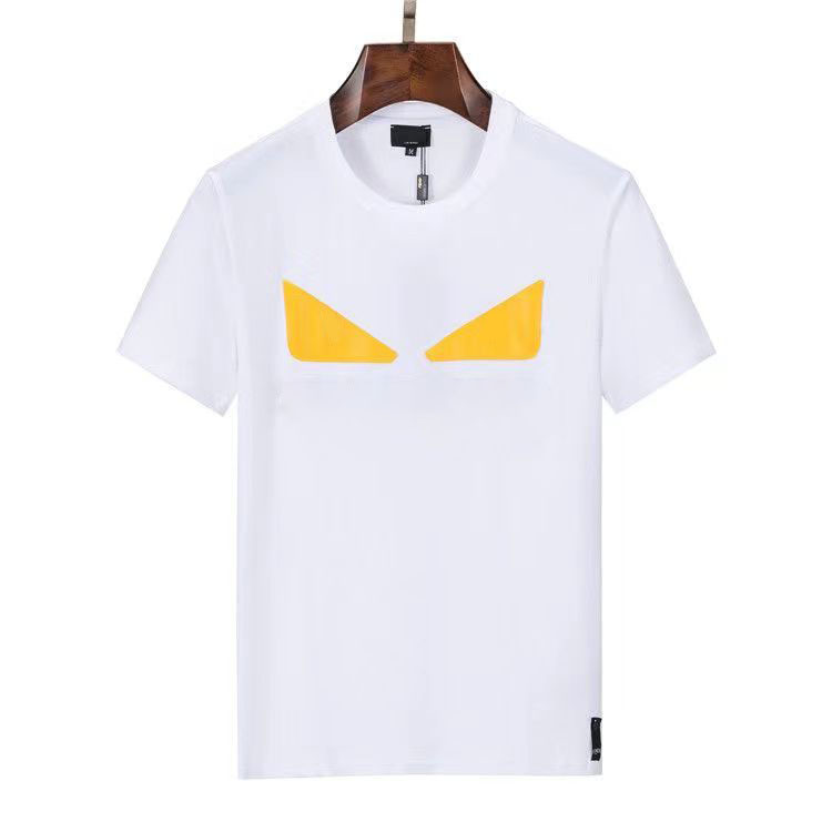 Womens designer T Shirt Mans White Active t shirt Quick Dry Letters Print t Short Sleeves Summer Shirts Black Mens Crew Neck mercerised cotton Breathable Asian size
Womens designer T Shirt Mans White Active t shirt Quick Dry Letters Print t Short Sleeves Summer Shirts Black Mens Crew Neck mercerised cotton Breathable Asian size