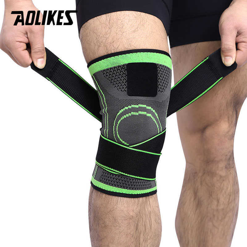 Elbow Knee Pads 1PC… - image