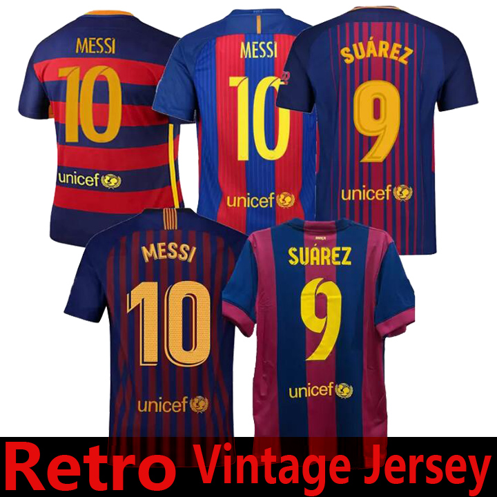 Retro barcelona soccer jerseys PUYOL A.INIESTA XAVI 2014 15 16 17 18 19 home vintage classic football shirt, 16-17 home
Retro barcelona soccer jerseys PUYOL A.INIESTA XAVI 2014 15 16 17 18 19 home vintage classic football shirt, 16-17 home