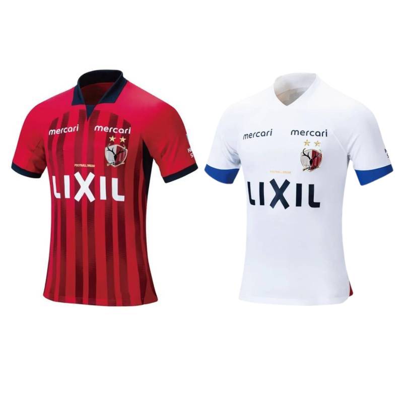 2023/24 Kashima Antlers Soccer Jerseys 2024 #7 JUAN ALANO EVERALDO Uniform Mens #12 ANTLERS IZUMI RIKUTO Football Shirts, Home 
2023/24 Kashima Antlers Soccer Jerseys 2024 #7 JUAN ALANO EVERALDO Uniform Mens #12 ANTLERS IZUMI RIKUTO Football Shirts, Home