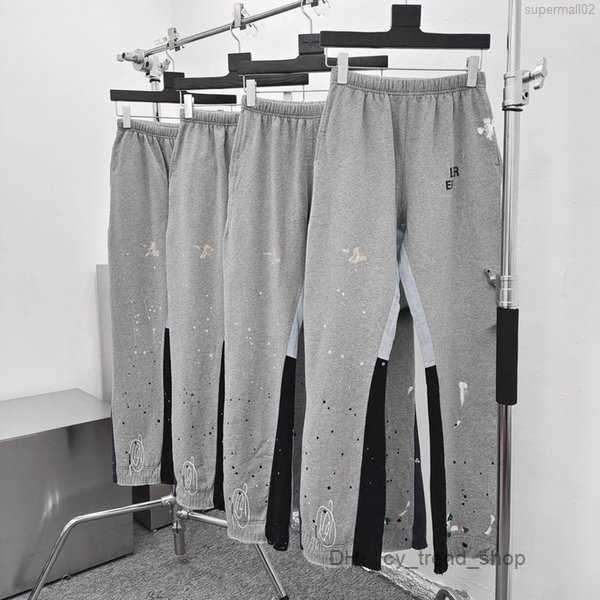 Men's Pants Jeans Galleries Dept Designer Sweatpants Sports 7216b Painted Flare Sweat Pant 8tmu 4gksh 28UN6J
Men's Pants Jeans Galleries Dept Designer Sweatpants Sports 7216b Painted Flare Sweat Pant 8tmu 4gksh 28UN6J