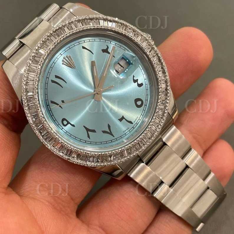 202304E7 Luxury Bling Hip Hop Iced Out Diamond Gift Watch High Quality Diamond Quartz Watch Stainls Steel Strap Luxury Mens Watch, Hip hop watch
202304E7 Luxury Bling Hip Hop Iced Out Diamond Gift Watch High Quality Diamond Quartz Watch Stainls Steel Strap Luxury Mens Watch, Hip hop watch