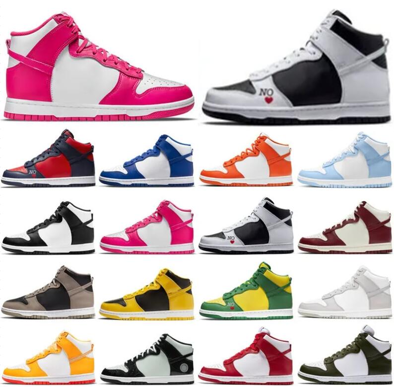 Casual Shoes Sandals Trainer Sneakers Red Game Royal Fragment Aluminum Vast blue Designer Dunks High Mens Women Michigan Panda Active Fuchsia Unc Dunksb Sb Syracuse, Color 12
Casual Shoes Sandals Trainer Sneakers Red Game Royal Fragment Aluminum Vast blue Designer Dunks High Mens Women Michigan Panda Active Fuchsia Unc Dunksb Sb Syracuse, Color 12