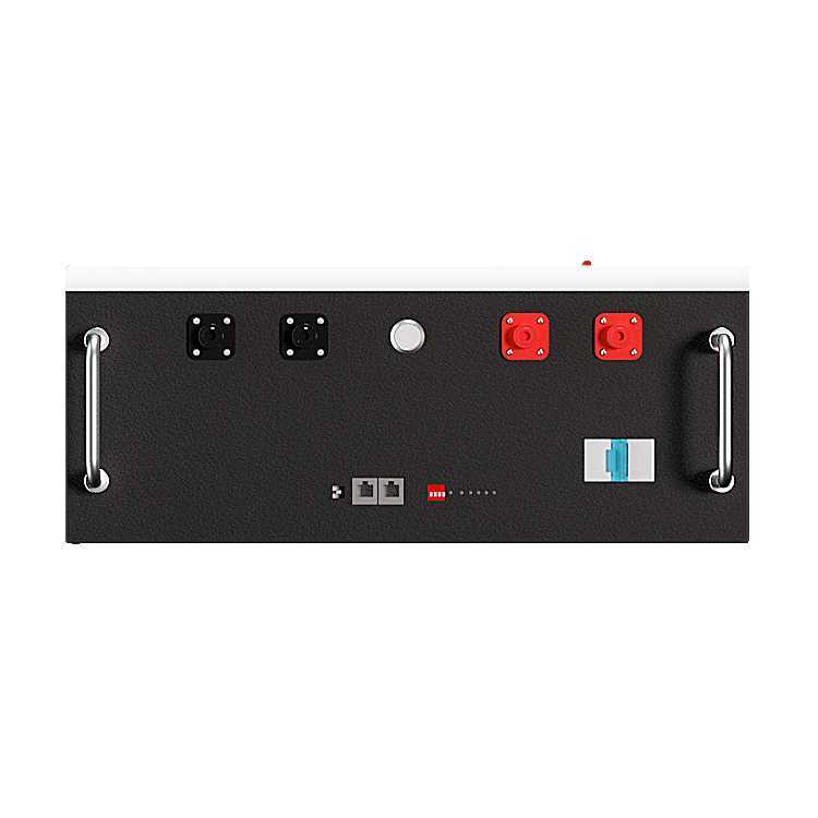 LiTech lithium ion 48v 100ah 24v 200ah 4.8kwh server rack lifepo4 48 volt lfp solar ess batteries