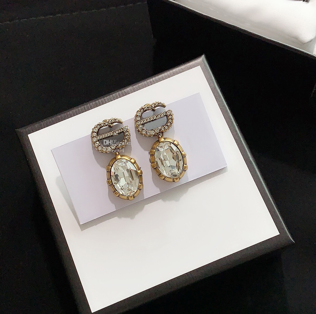 Designer Earring Letter G Logo Stud Earing Luxury Women Fashion Hoop Jewelry Metal GGity Earring fghfcbnc
Designer Earring Letter G Logo Stud Earing Luxury Women Fashion Hoop Jewelry Metal GGity Earring fghfcbnc