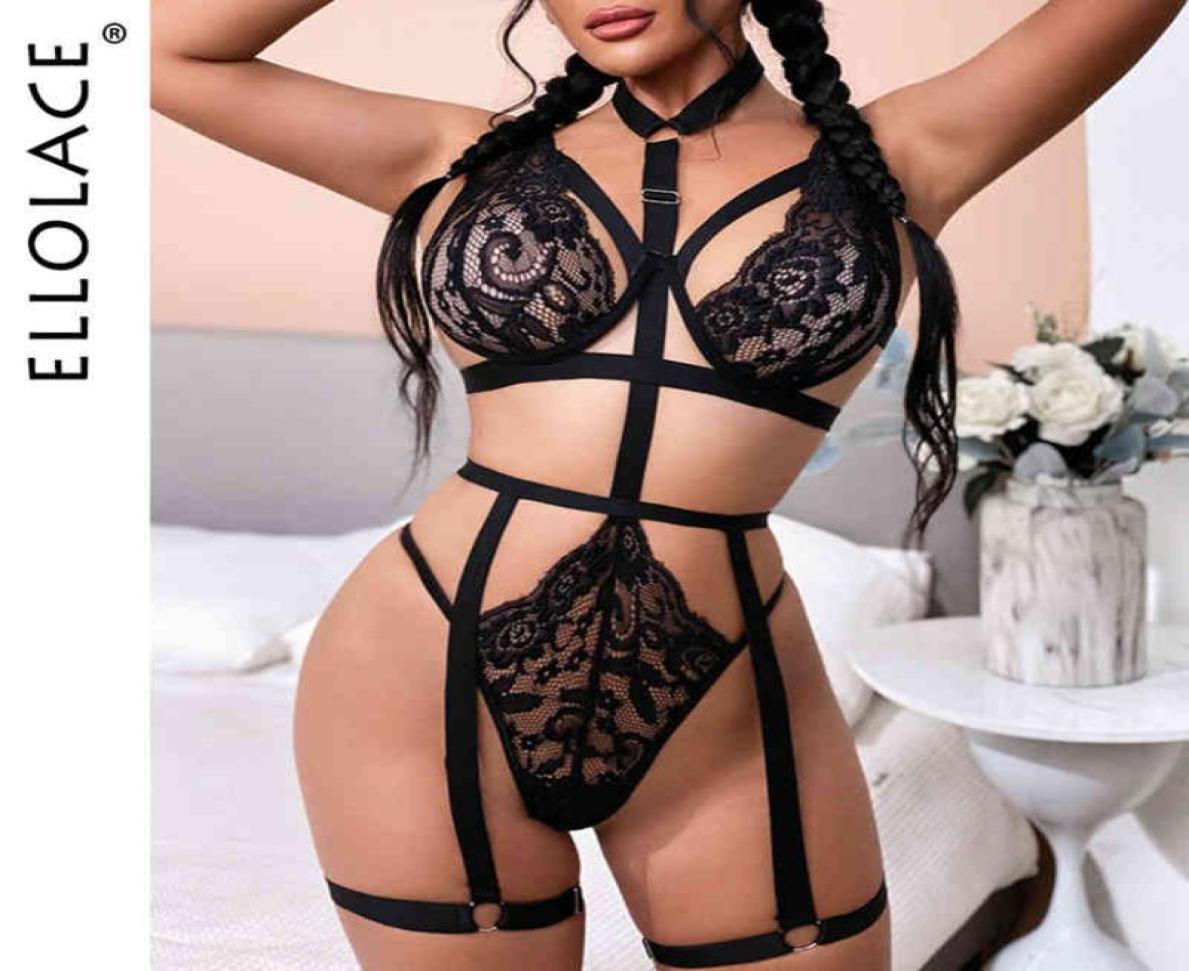 Ellolace Sensuele Lingerie Halter Hollow Out Korte Sets Met Jarretels Bandage Sexy Kant Ondergoed Naadloze Zwarte Beugelbeha Set 22204693, Black
Ellolace Sensuele Lingerie Halter Hollow Out Korte Sets Met Jarretels Bandage Sexy Kant Ondergoed Naadloze Zwarte Beugelbeha Set 22204693, Black