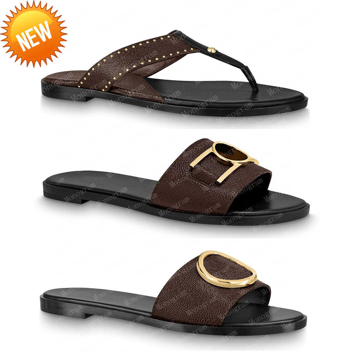 2021 slippers slide thong sandal brown leather letters sandals women slipper men slides waterfront womens 35-41 with box and dust bag, #07 brown leather brown
2021 slippers slide thong sandal brown leather letters sandals women slipper men slides waterfront womens 35-41 with box and dust bag, #07 brown leather brown