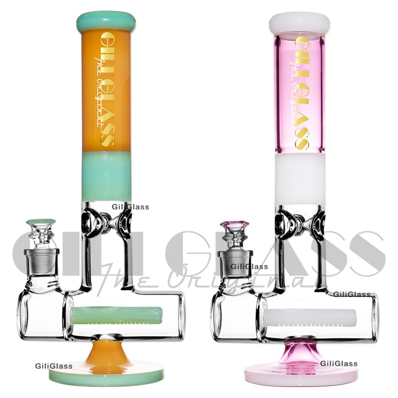 Bong straight tube bongs 15.5" tall water pipe colored glass thick pipes inline perc dab rig heady oil rigs percolator smoking accessioes
Bong straight tube bongs 15.5" tall water pipe colored glass thick pipes inline perc dab rig heady oil rigs percolator smoking accessioes