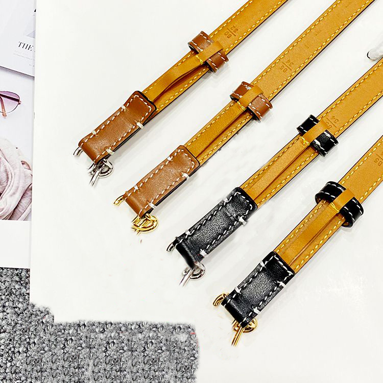 Enhance your outfit with a stylish belt: discover our collection now The go to accessory for attractive women