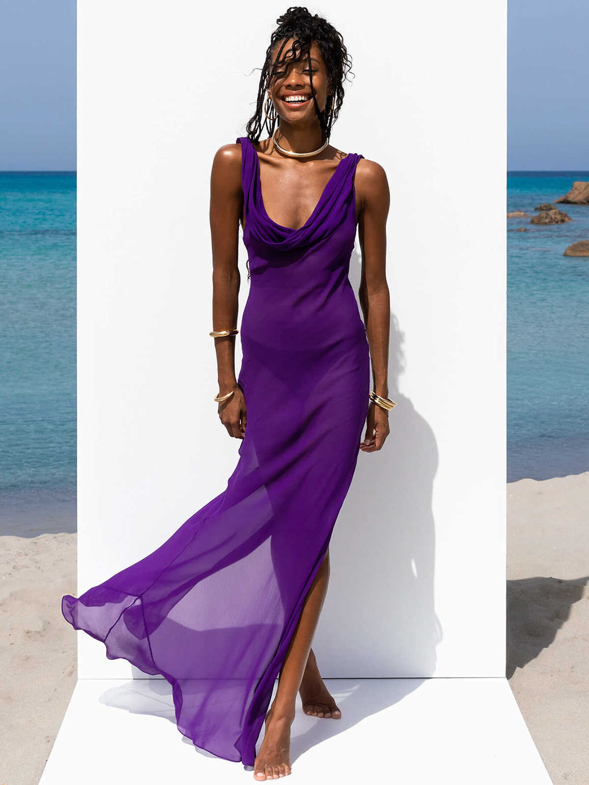 2023 Sexy Women Cover Up Sleeveless Backless Long Beach Dress Leopard Swim Beachwear Tunic Summer Clothes Outfits Bodycon
2023 Sexy Women Cover Up Sleeveless Backless Long Beach Dress Leopard Swim Beachwear Tunic Summer Clothes Outfits Bodycon