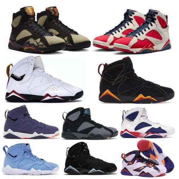 Jumpman 7s Basketball Shoes 7 Black Olive Citrus Cardinal Trophy Room SE Vachetta Tan Pantone 2023 Men Trainers Sneakers, Deep blue
Jumpman 7s Basketball Shoes 7 Black Olive Citrus Cardinal Trophy Room SE Vachetta Tan Pantone 2023 Men Trainers Sneakers, Deep blue
