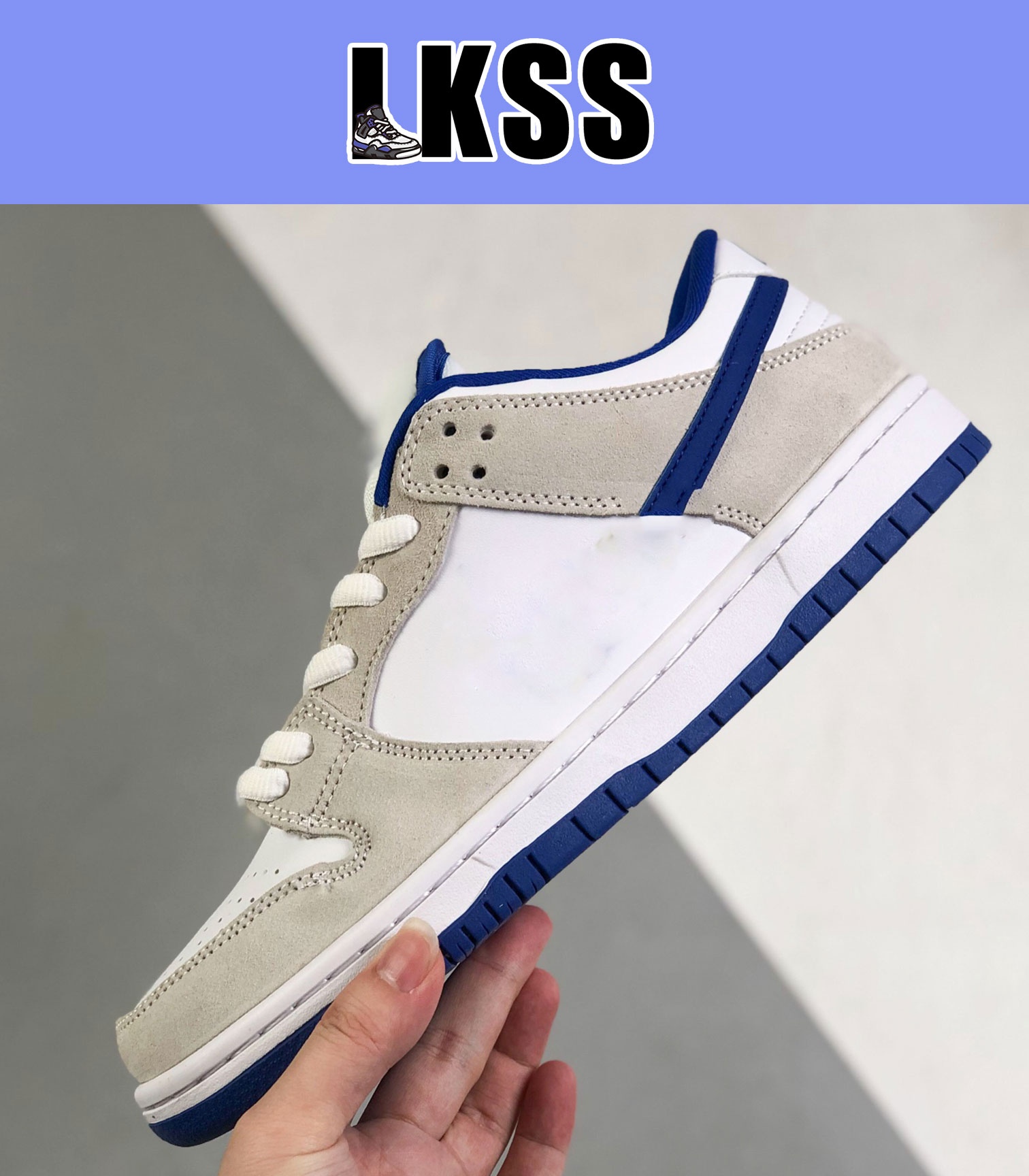 LKSS Panada Skateboarding Sport Shoes OG Mens Basketball DK018 Sneaker Sports Sneakers, As pic
LKSS Panada Skateboarding Sport Shoes OG Mens Basketball DK018 Sneaker Sports Sneakers, As pic