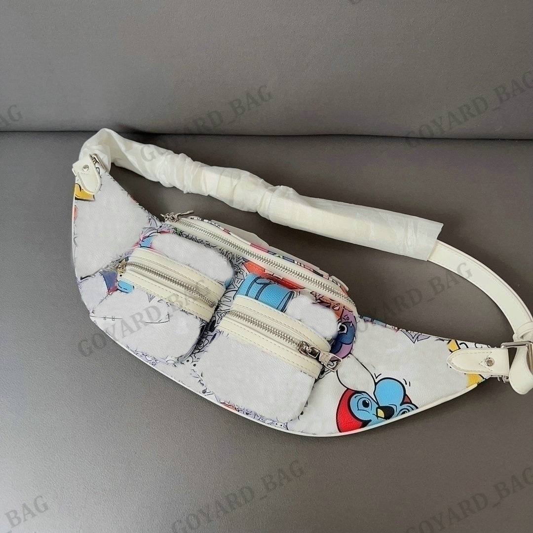 MULTIPOCKET M21853 Cartoon Waist pack Bags Backpack Brand the Same Style Schoolbag Computer Bag Suitcase Style Backpack, Waist bags
MULTIPOCKET M21853 Cartoon Waist pack Bags Backpack Brand the Same Style Schoolbag Computer Bag Suitcase Style Backpack, Waist bags