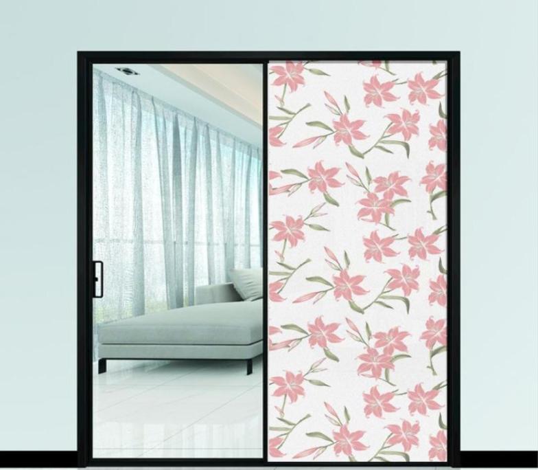 Window Stickers PVC Sticker Matte Electrostatic Film Home Glass Door Decoration Bathroom And Toilet Privacy Protection Chrysanthem6561371
Window Stickers PVC Sticker Matte Electrostatic Film Home Glass Door Decoration Bathroom And Toilet Privacy Protection Chrysanthem6561371
