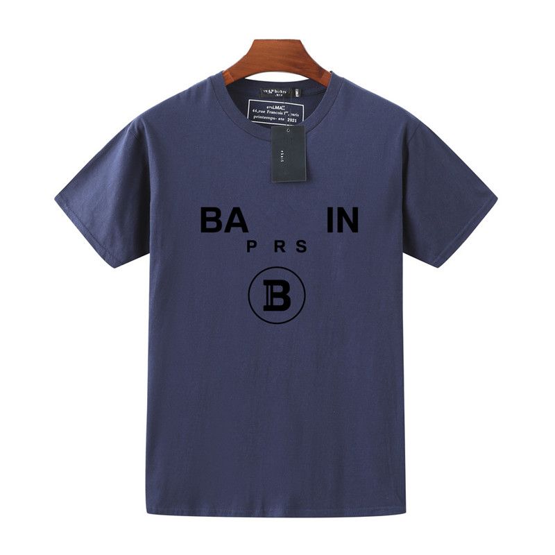 2023 Summer Luxury Mens Designer T Shirt Black Red Letter printed shirts Short Sleeve Fashion Brand Designer Top Tees Eur Size -XXL 1068#, Contrast color
2023 Summer Luxury Mens Designer T Shirt Black Red Letter printed shirts Short Sleeve Fashion Brand Designer Top Tees Eur Size -XXL 1068#, Contrast color