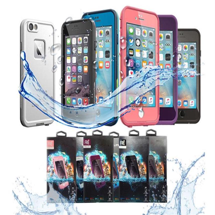 2018 case Life Water proof Case For iPhone 11 iPhone X 6 6s iphone 7 7 plus fre Waterproof case Retail packaging shi270n, Black
2018 case Life Water proof Case For iPhone 11 iPhone X 6 6s iphone 7 7 plus fre Waterproof case Retail packaging shi270n, Black