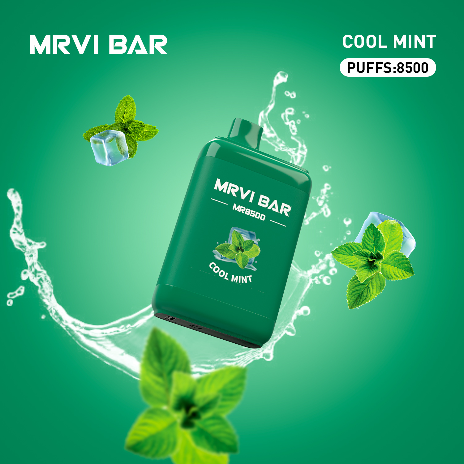 Original MRVI Disposable Vape Pen E Cigarette MR8500 Tornado 7000 Wholesale I Vape with 8500 Puffs 16ml E-liquid 650 mah rechargeable battery
Original MRVI Disposable Vape Pen E Cigarette MR8500 Tornado 7000 Wholesale I Vape with 8500 Puffs 16ml E-liquid 650 mah rechargeable battery