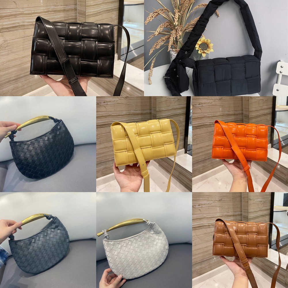 Wallet Bag Designer Body Cross Women leather Handbags Postman Shoulder Bags Purse Letter Wide Strap Woven Shopping totes Fashion 2023 top qu
Wallet Bag Designer Body Cross Women leather Handbags Postman Shoulder Bags Purse Letter Wide Strap Woven Shopping totes Fashion 2023 top qu