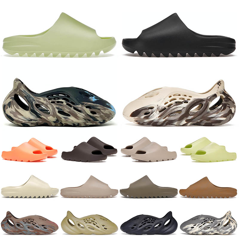 2023 Designer Indoor Foam Slides Slippers for Men Women Sliders Foamrunners Mx Carbon Cream Clay Pure Arart Bone Azure Luxury Beach Loafers Sandals, C3 carbon aluminum 36-45
2023 Designer Indoor Foam Slides Slippers for Men Women Sliders Foamrunners Mx Carbon Cream Clay Pure Arart Bone Azure Luxury Beach Loafers Sandals, C3 carbon aluminum 36-45