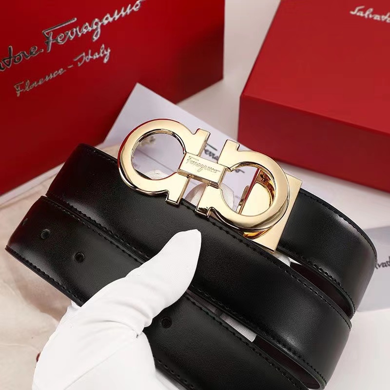 2023 With box Mens Designer Belt for Men Luxury Fashion business Belts Womens ferragamos ceinture Black Metal Buckle Waistband cintura
2023 With box Mens Designer Belt for Men Luxury Fashion business Belts Womens ferragamos ceinture Black Metal Buckle Waistband cintura