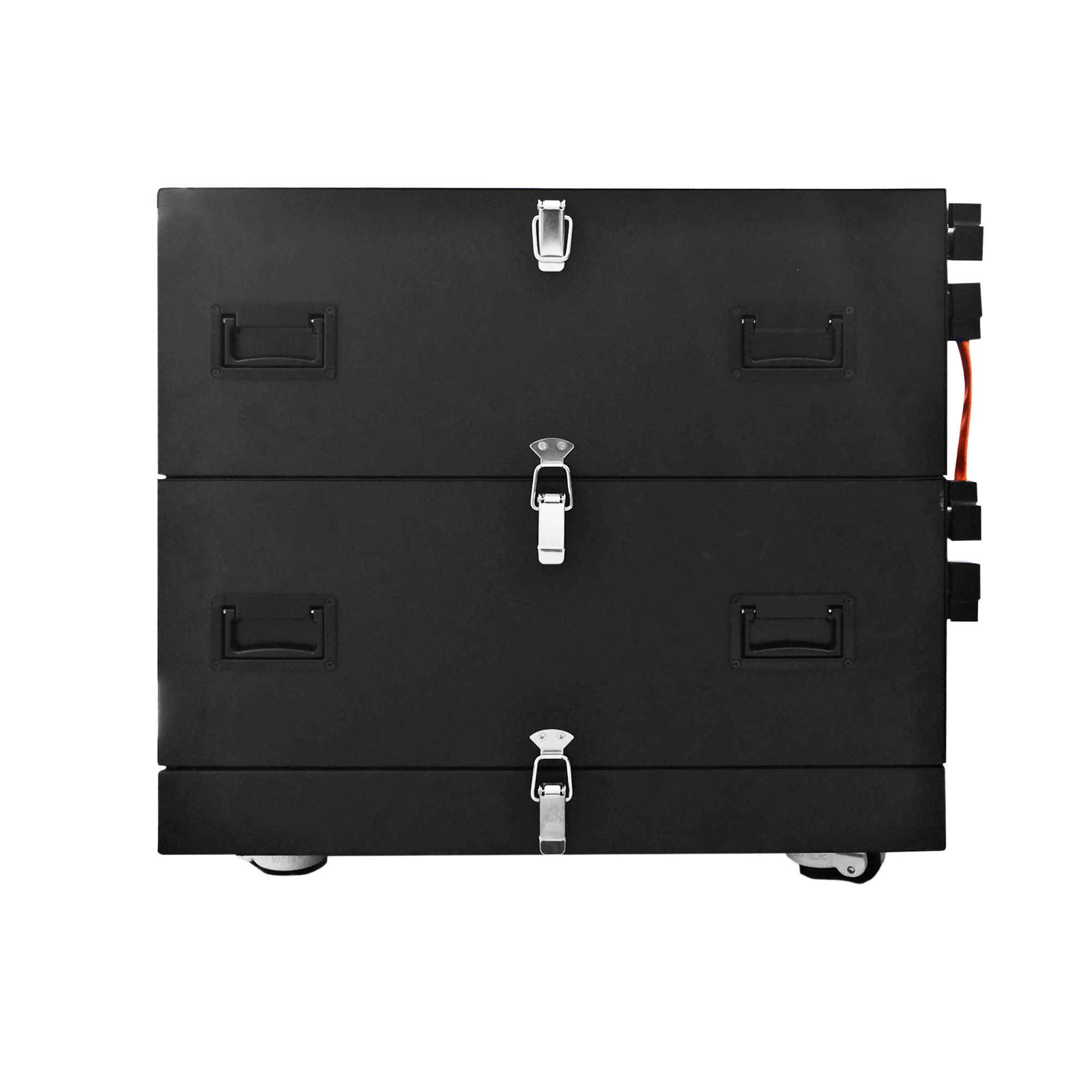 EEL 15kwh High quality Battery Power Bank 48V 280Ah 15Kw Lithium Iron Phosphate Battery Home Solar Power System