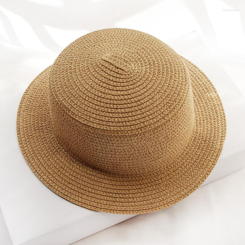 Wide Brim Hats Summer Beach Straw Solid Color Foldable Women Flat Top Sun HatsWide, Beige
Wide Brim Hats Summer Beach Straw Solid Color Foldable Women Flat Top Sun HatsWide, Beige
